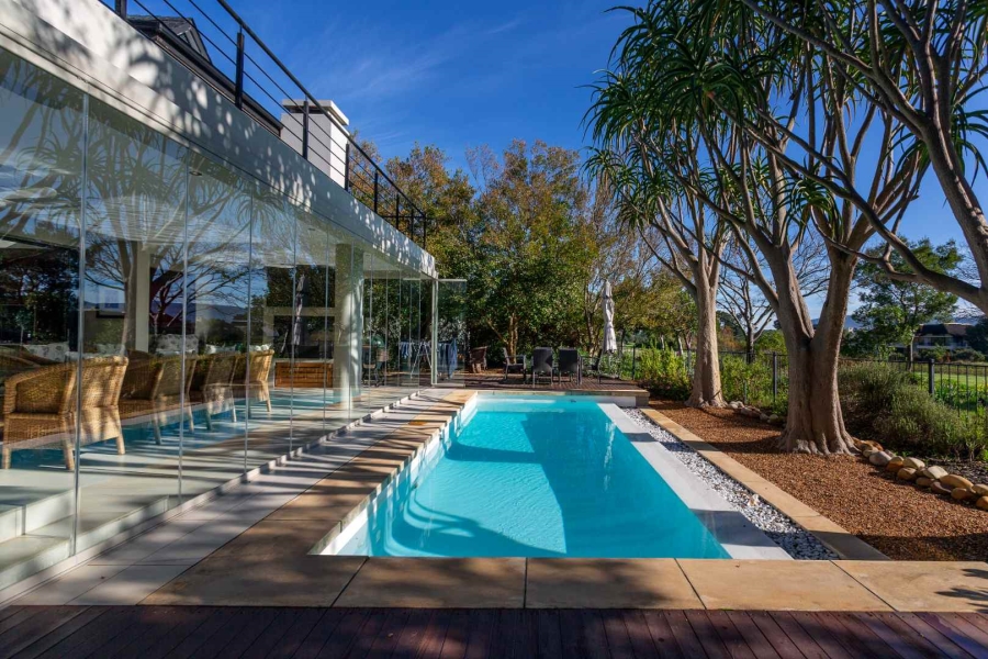 4 Bedroom Property for Sale in Pearl Valley Golf Estate Western Cape